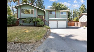 Duplex for Rent in Bothell  3BR/2BA by Bothell Property Management