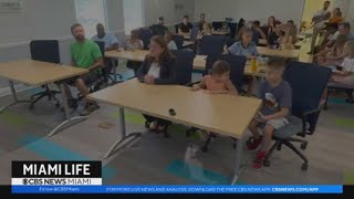 Move over, Judge Judy! The kids have the court | Miami Life Extra