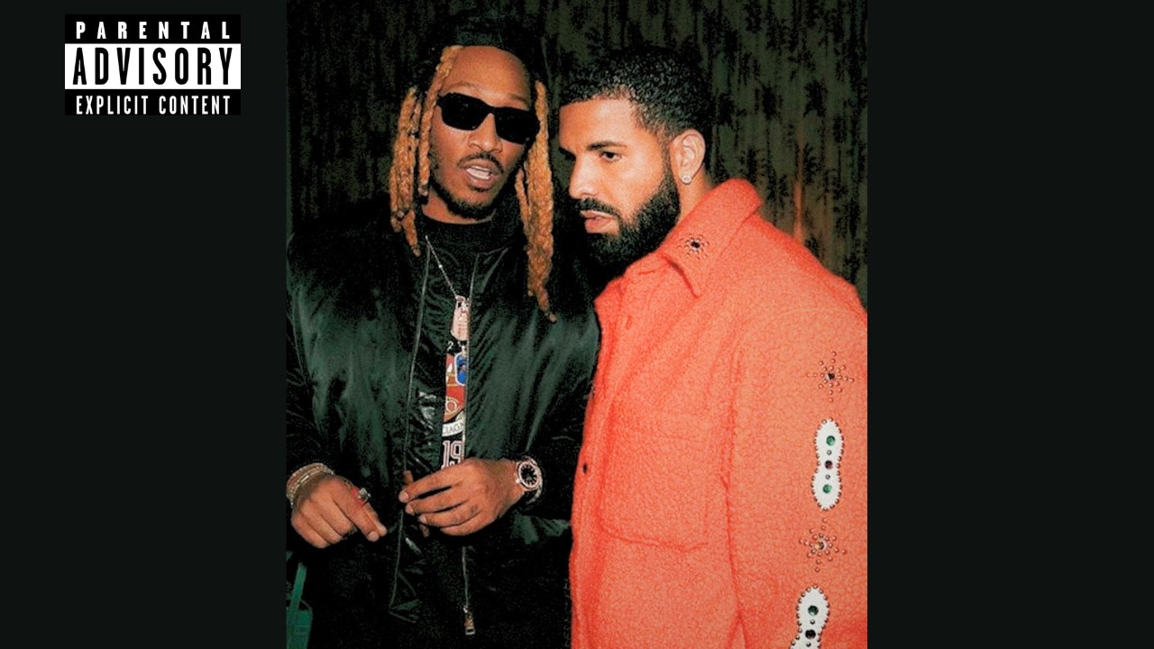 Future X Drake Type Beat - 