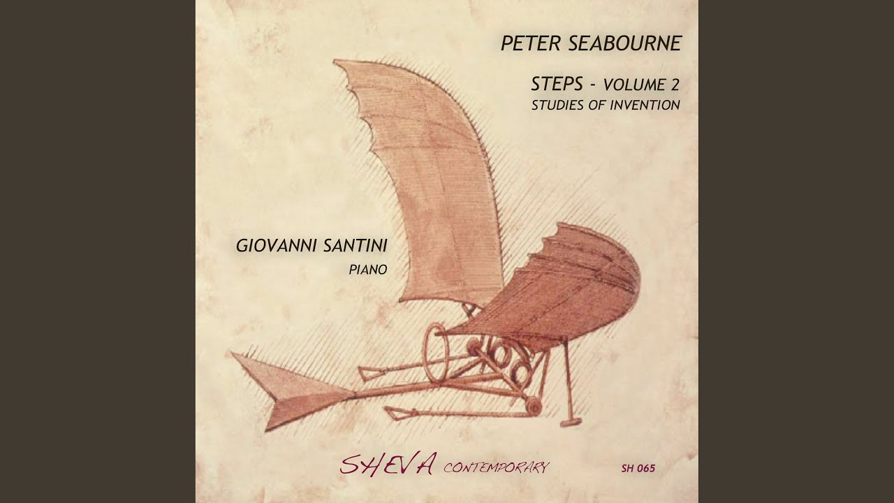 Steps, Vol. 2 "Studies of Invention", Book 3: I. The Existence of Nothingness