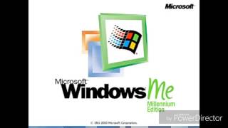 Hidden Windows Me Millennium Edition Startup Sound