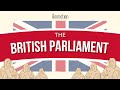 The Rise of Parliamentary Power in the United Kingdom