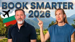 How We Book International Flights in 2026 (The No-Stress Way)