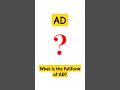 most watched video #fullform #facts #englishlearning #AD #EFF2025 #MrBK