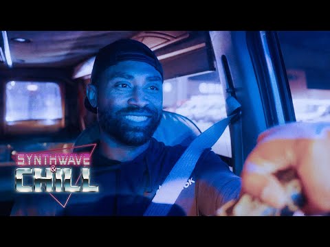 Duett - Heartbeats feat. Stewart Lockwood | Synthwave and Chill