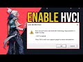 How To FIX HVCI Enabled In Valorant