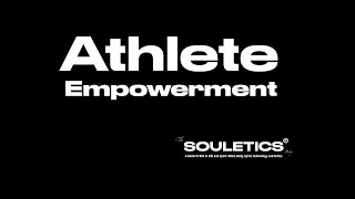 Athlete Empowerment Series screenshot 2