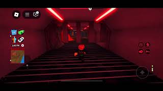 Earrape explosion on Jailbreak