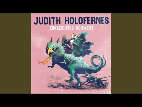 Judith Holofernes — Havarie