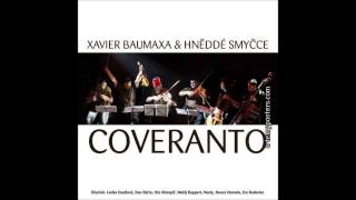 Xavier Baumaxa - Muž, který prohrál