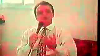 o comeco da grac no brasil com apostolo jose luis e miguel angelo