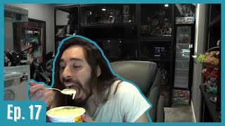 Moist Shenanigans - Episode 17