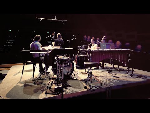 I Am A Braided River