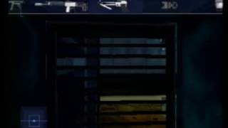 Syphon Filter 2 - Pharcom Expo Center Ventilation Shafts (Cool Moves) screenshot 2