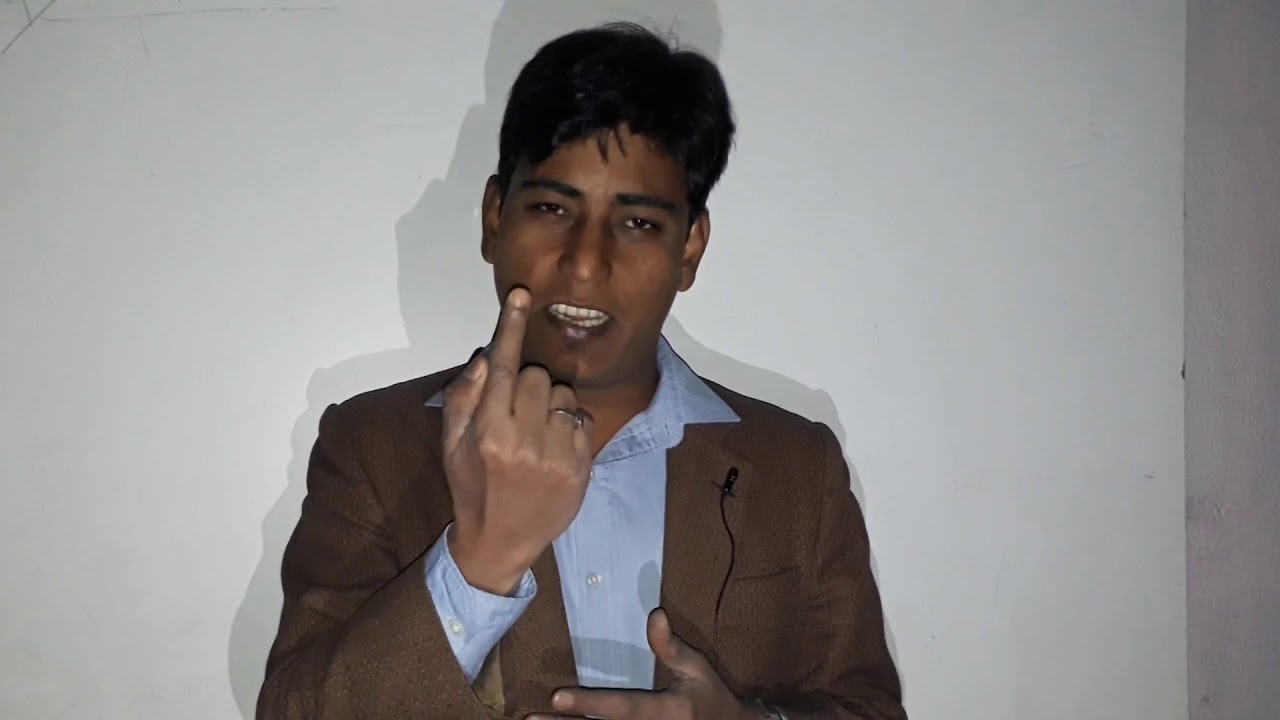 CBSE improvement exam 2019 | First Youtube Video for Education & Knowledge