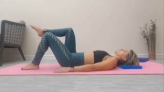 Pilates Core Essentials