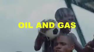 Olamide - Oil & Gas (Short Video)