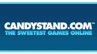 Candystand Mommas Diner Part 2 - So Many People