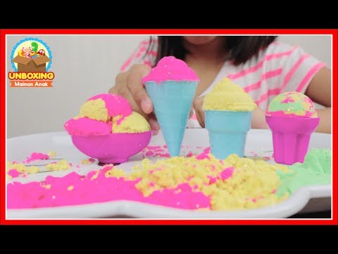 Hi Friends, Ocha has magic sand, let's play together with Ocha!

Don't Forget to Share, Like and Sub. 