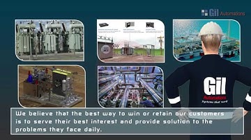 Gil  Automations
