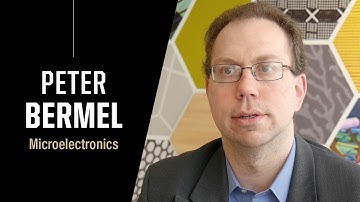 Purdue Expert: Microelectronics