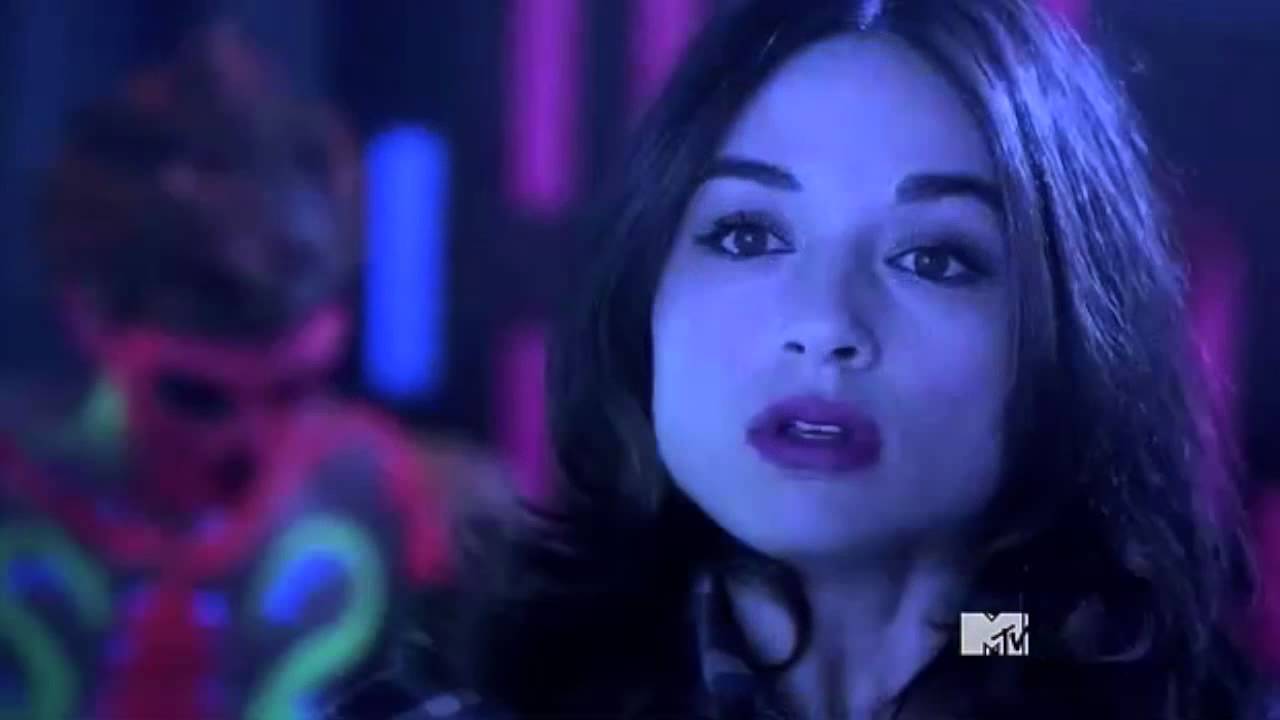 Sterek - Born This Way