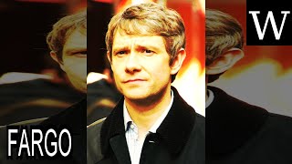 FARGO (season 1) - Documentary