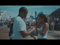 The Best Proposal Surprise at Santa Monica Pier