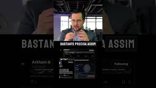 Como Monitorar Hacks e Baleias em Tempo Real?