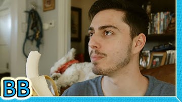 Continuity Errors! The Mail...