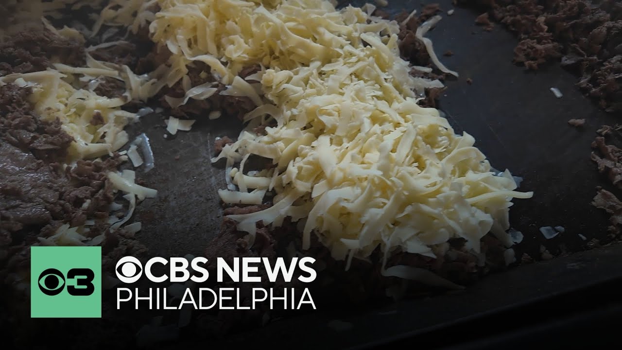 Mama's Pizzeria, a Bala Cynwyd staple since 1958, serving up its final cheesesteaks Saturday