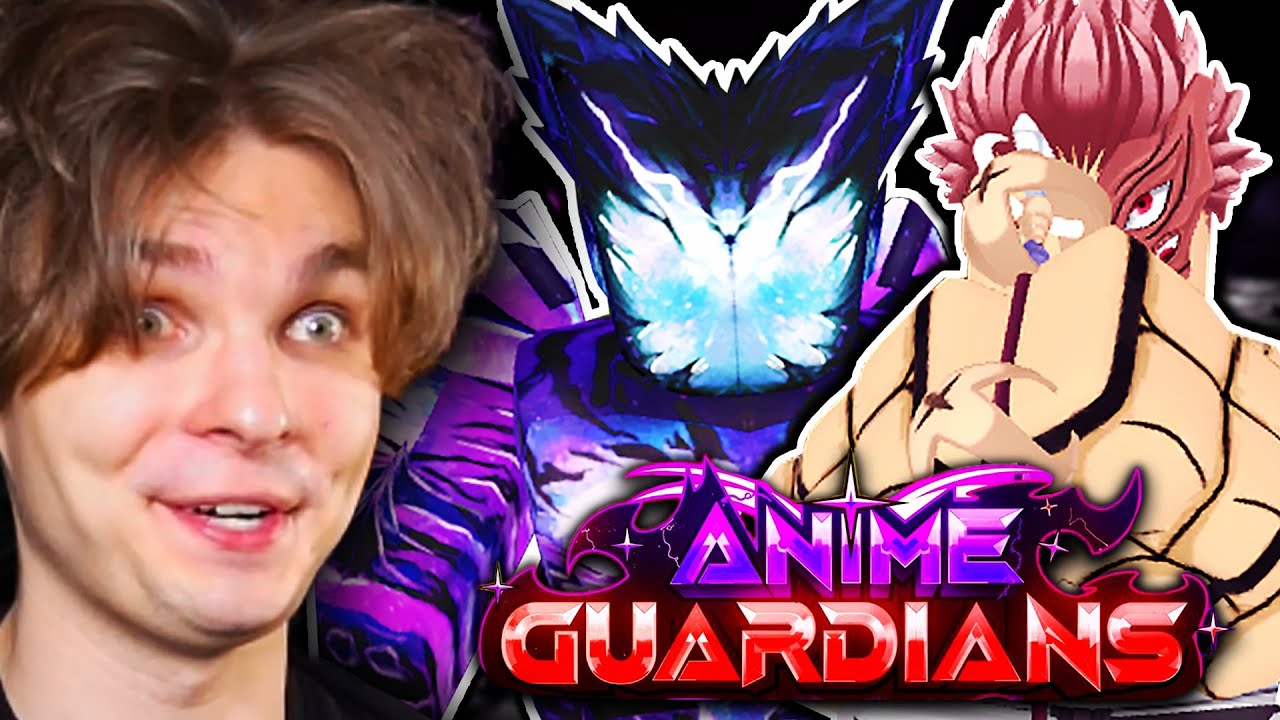 Я провёл более 50 часов, превращаясь из новичка в профессионала в Anime Guardians