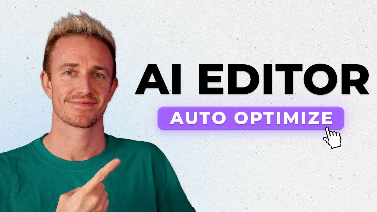 Boost Google Rankings Fast with RightBlogger’s AI SEO Editor