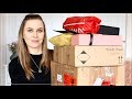 UNBOXING - Mi van a postaládámban? #6 | AvianaRahl