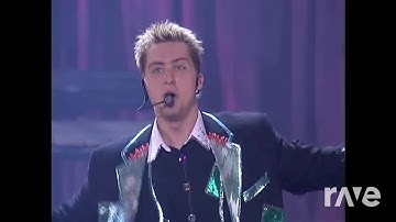 I Want You No Strings Attached (Get *NSYNC Remix)