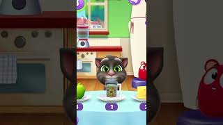 Apple Tom - Talking Tom 2