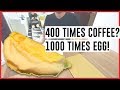 1000 Times Stirred Egg pancake #SOUFFLE #STAYHOME