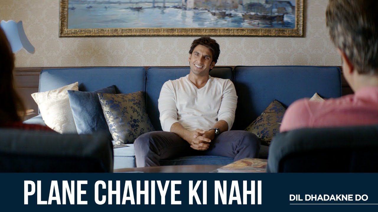 watch dil dhadakne do with english subtitles watch dil dhadakne do with english subtitles
