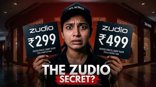 The Zudio Secret: How They Sell Cheaper than Local Shops?