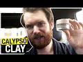 MAXIMUM CONTROL, PURE INGREDIENTS | By Christiaan CALYPSO CLAY Review