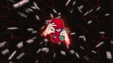 [EPSILON] Template After Effects | Type Beat Drill | Best Audio Visualizer