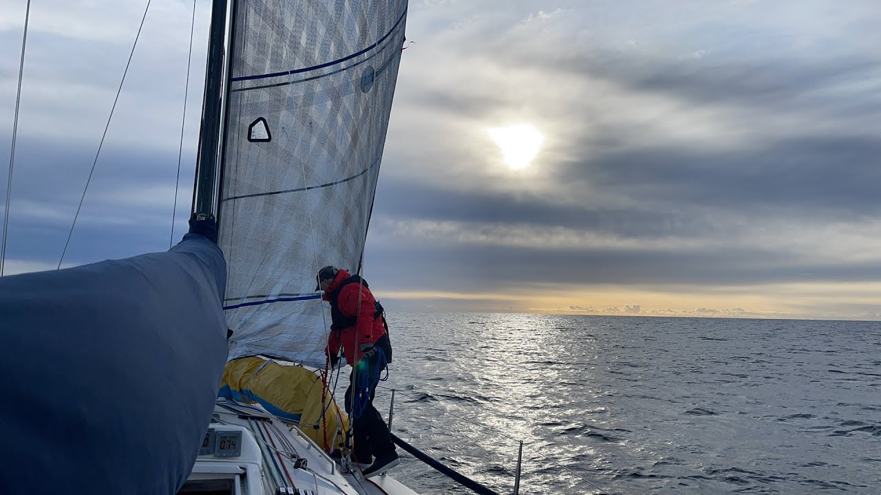 Cork to Kilmore Quay