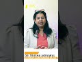 Day 14  LASIK Truth Series क्या मैं LASIK सर्जरी के बाद अंधा हो सकता हूँ?  | Dr Trusha