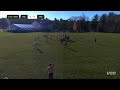 Colby vs. Middlebury - Women's Division III Round of 16 - East