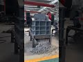 Fine Jaw Crusher  for mining, metallurgy, geology, mineralogy