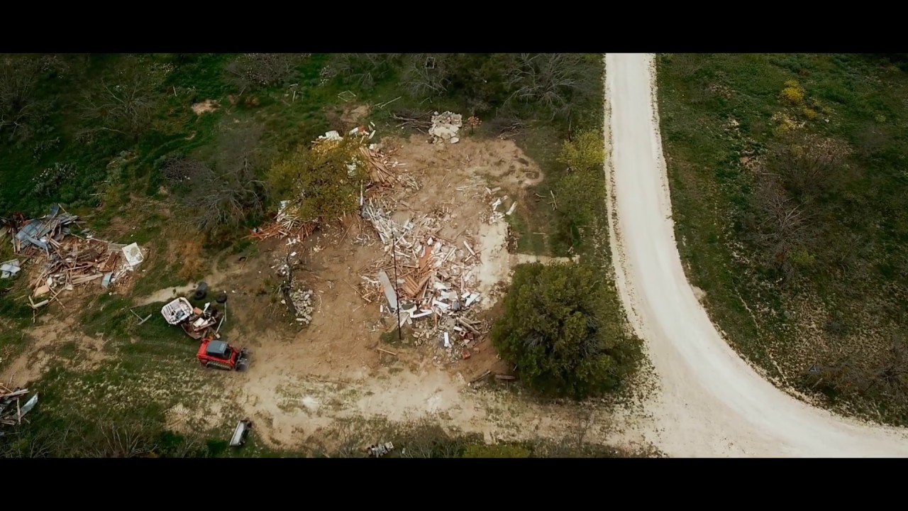 DJI MAVIC PRO : ROCHELLE, TX