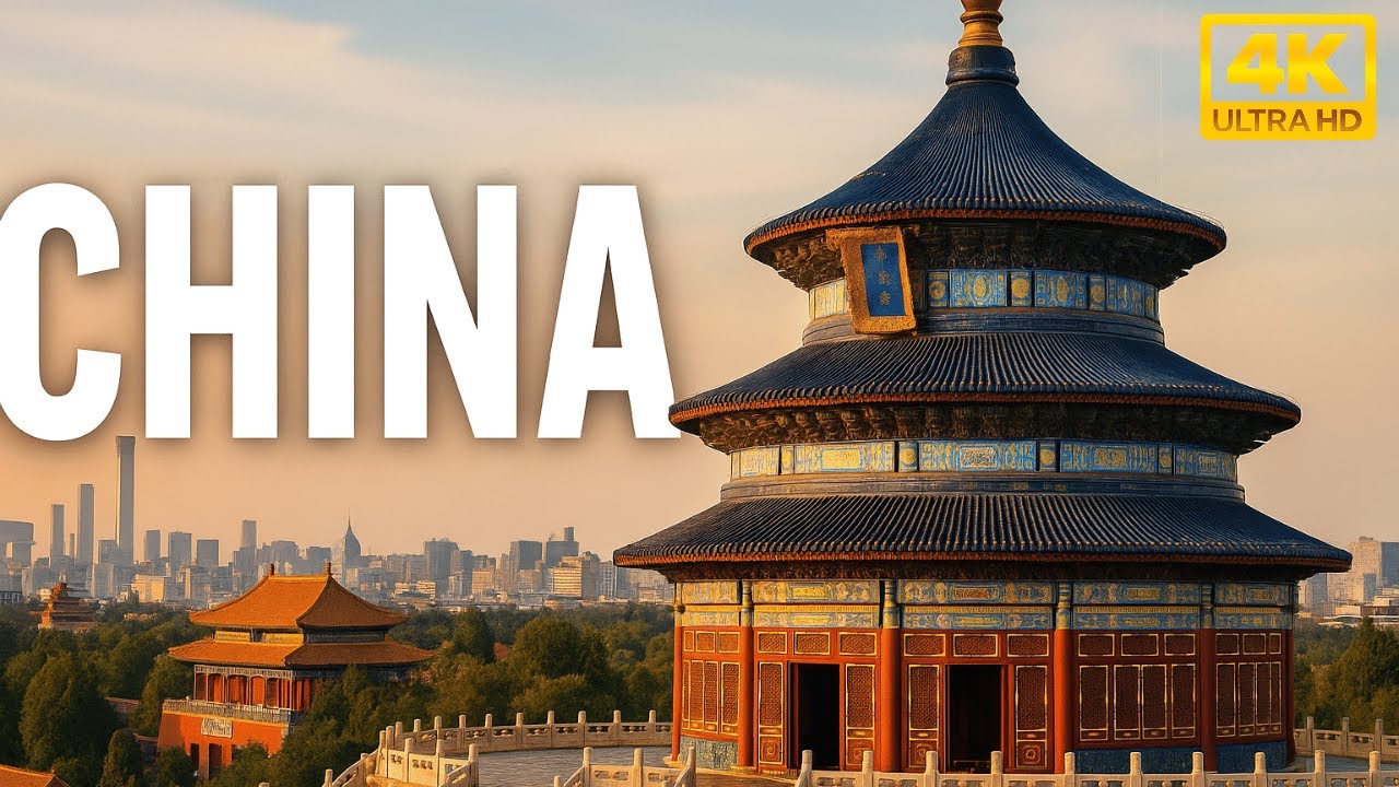 Wonders of China - Amazing Sights & Hidden Gems
