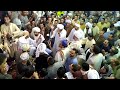الشيخ عاطف الهوى الجعفري فديو روعه من زفاف السيد عمر الادريسى 2022 