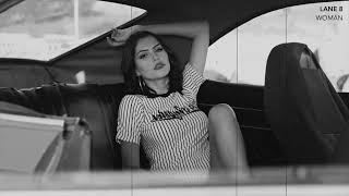 LANE 8 - WOMAN