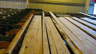 26' Lug Loader 110 ppm